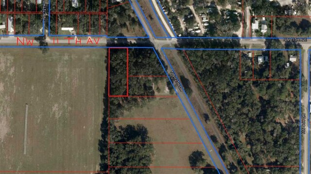 0 NW 11th Ave, Chiefland, FL 32626 - photo 6
