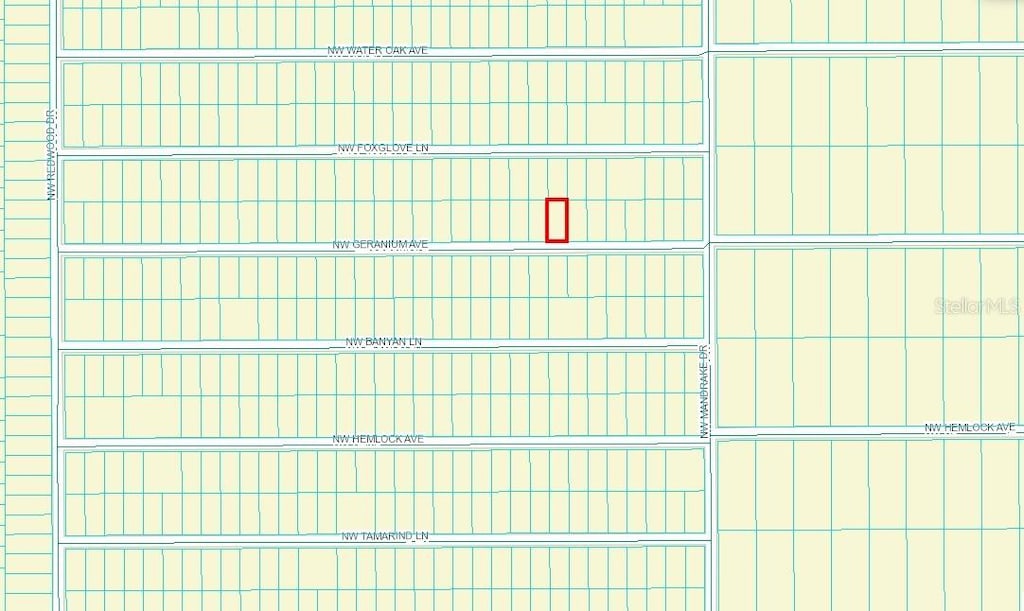 454613 NW Geranium Ave, Dunnellon, FL 34431