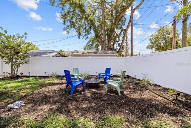 708 53rd Ave N, Saint Petersburg, FL 33703 - photo 32