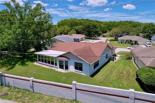 10520 Tapestry Dr, Port Richey, FL 34668 - view of subject property