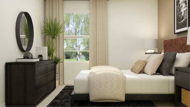 2203 Chris Dr, Winter Haven, FL 33884 - view of bedroom