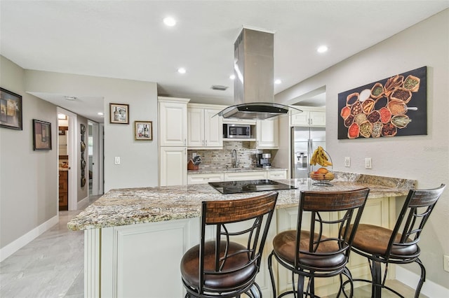 8006 Tanglewood Ln, Tampa, FL 33615 - photo 12