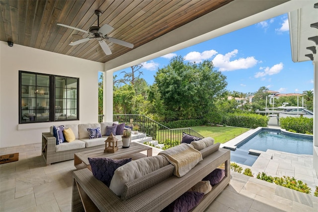 419 S Shore Crest Dr, Tampa, FL 33609 - photo 49