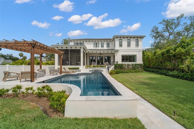 419 S Shore Crest Dr, Tampa, FL 33609 - photo 56