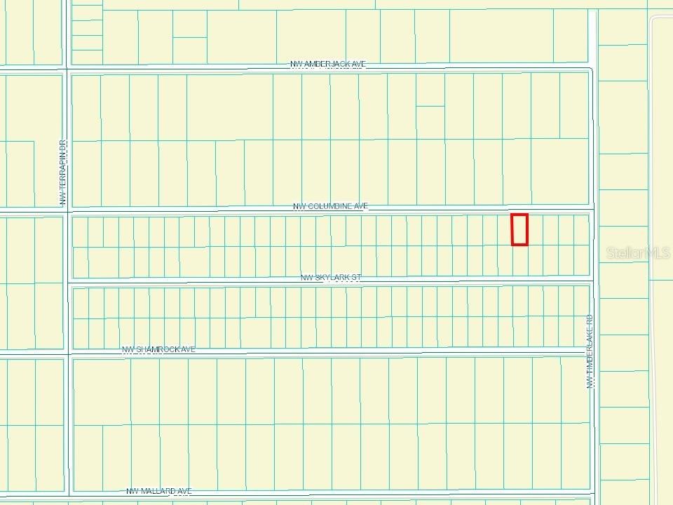 461211 NW Columbine Ave, Dunnellon, FL 34431