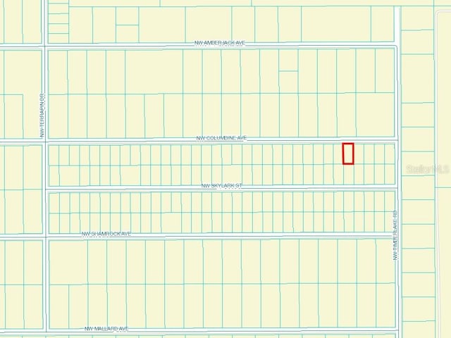 461211 NW Columbine Ave, Dunnellon, FL 34431