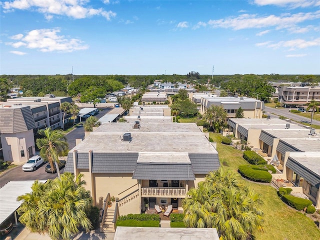 2003 Cordova Grn, Seminole, FL 33777 - drone / aerial view