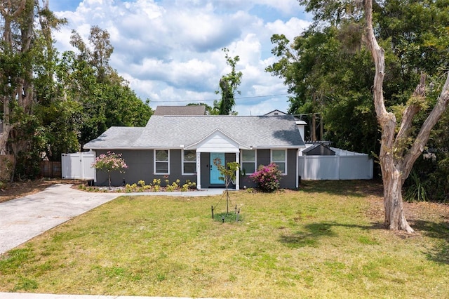 3245 Freemont Ter S, Saint Petersburg, FL 33712 - single story home featuring driveway and roof with shingles