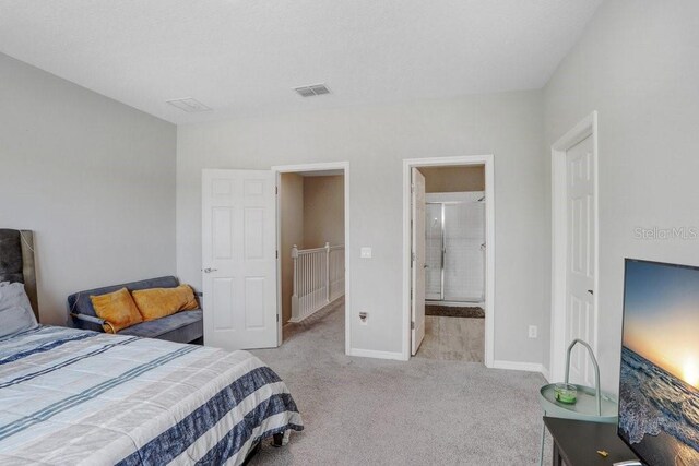 29901 Southwell Ln, Wesley Chapel, FL 33543 - bedroom with carpet and baseboards