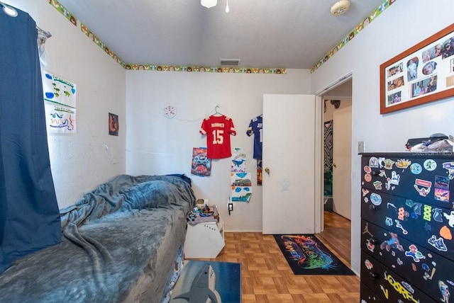 8305 75th Pl, Seminole, FL 33777 - view of bedroom