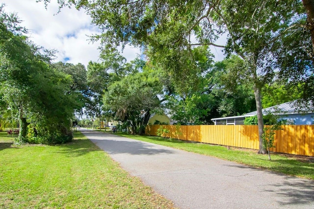 351 Hancock St, Dunedin, FL 34698 - view of street