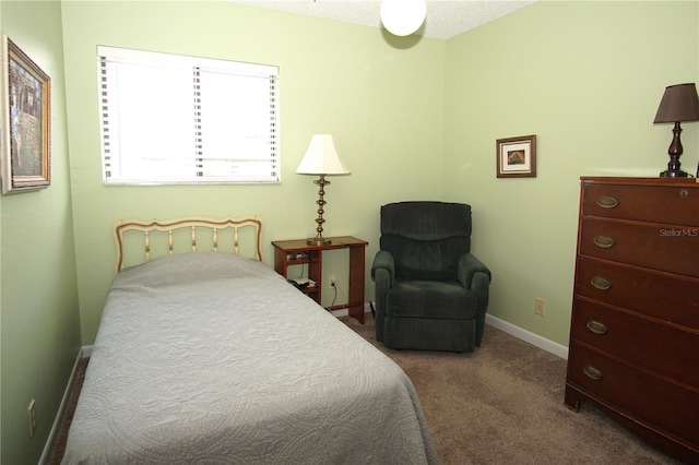 8011 Peach Dr Unit 103, Tampa, FL 33637 - bedroom with carpet floors and baseboards