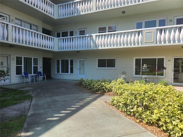 2293 Swedish Dr Unit 11, Clearwater, FL 33763 - view of surrounding community