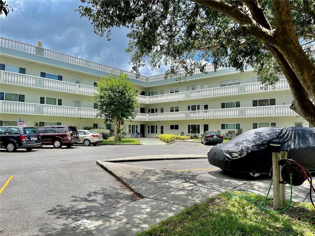 2293 Swedish Dr Unit 11, Clearwater, FL 33763 - view of building exterior