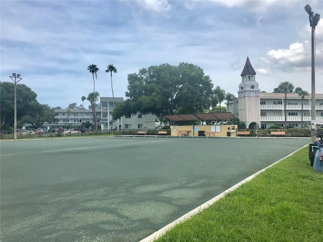 2293 Swedish Dr Unit 11, Clearwater, FL 33763 - view of property's community