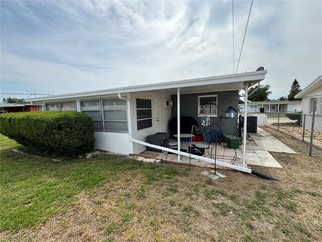 1542 Derrick St, Holiday, FL 34690 - photo 16
