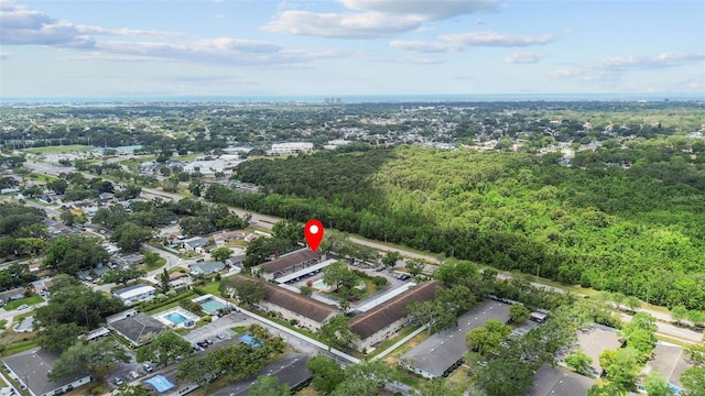 9821 113th St Unit 201, Seminole, FL 33772 - view of property location