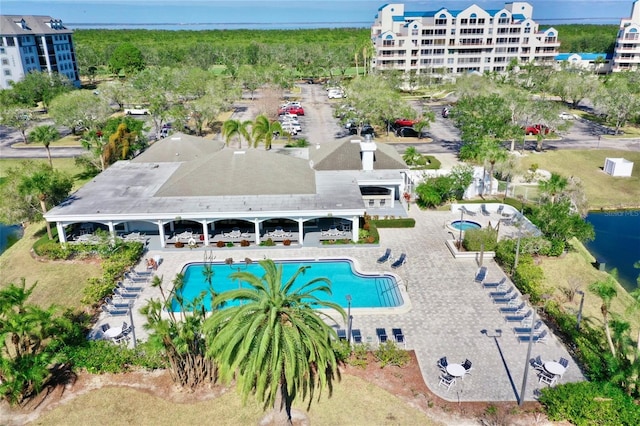 2333 Feather Sound Dr Unit B309, Clearwater, FL 33762 - photo 34
