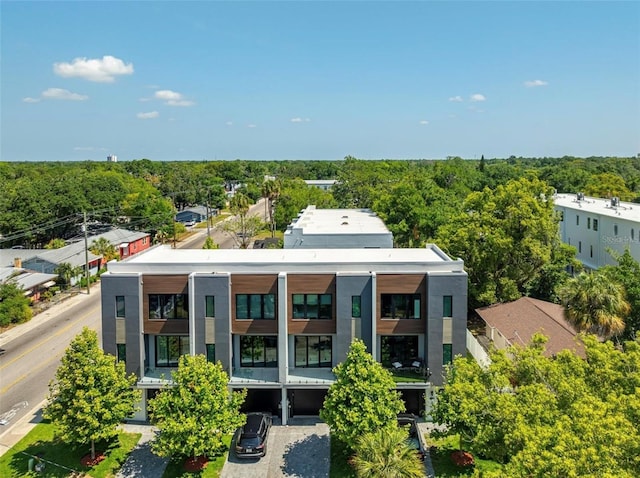 607 W Euclid Ave Unit 3, Tampa, FL 33602 - view of building exterior