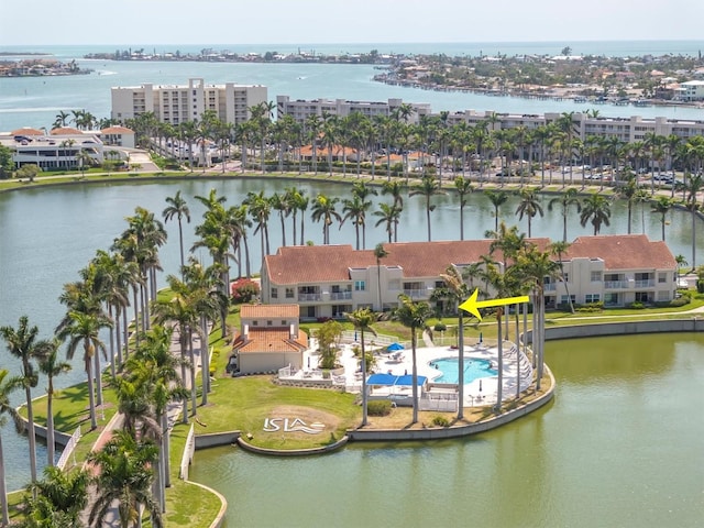 6100 Bahia Del Mar Cir Unit 105, Saint Petersburg, FL 33715 - photo 1