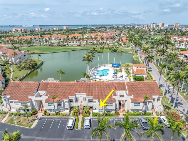 6100 Bahia Del Mar Cir Unit 105, Saint Petersburg, FL 33715 - photo 2