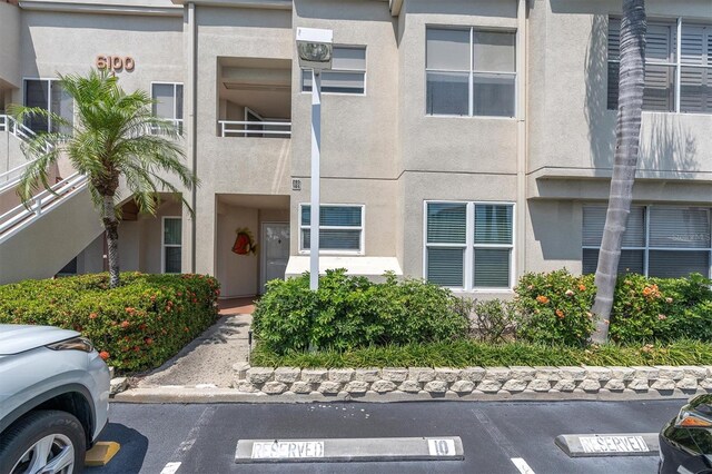 6100 Bahia Del Mar Cir Unit 105, Saint Petersburg, FL 33715 - photo 3