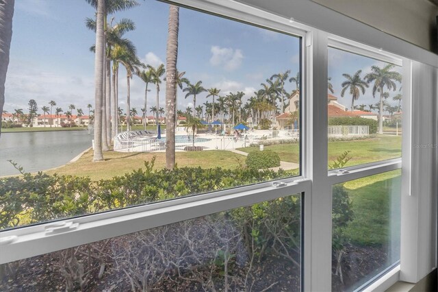 6100 Bahia Del Mar Cir Unit 105, Saint Petersburg, FL 33715 - photo 21