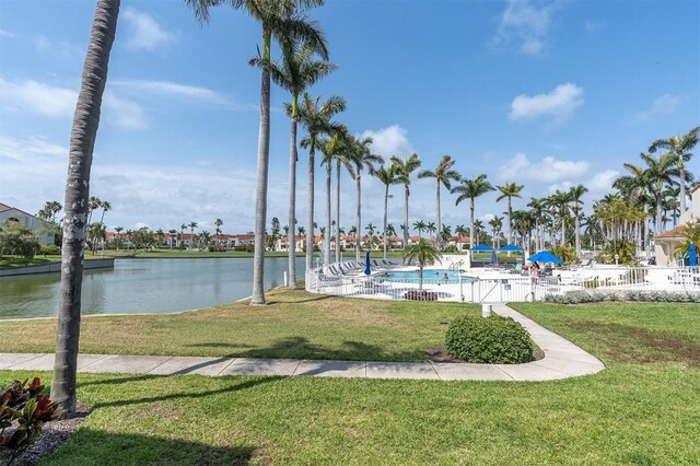 6100 Bahia Del Mar Cir Unit 105, Saint Petersburg, FL 33715 - photo 32