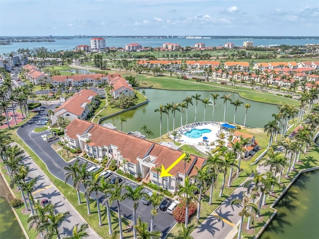 6100 Bahia Del Mar Cir Unit 105, Saint Petersburg, FL 33715 - photo 33