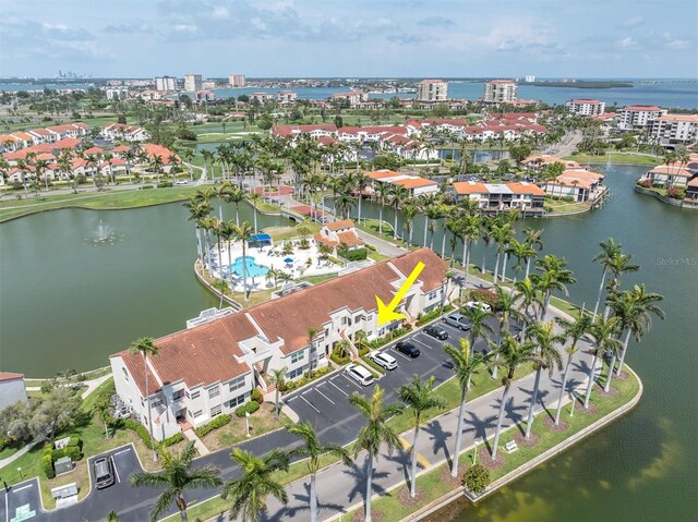6100 Bahia Del Mar Cir Unit 105, Saint Petersburg, FL 33715 - photo 34