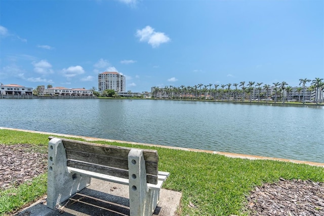 6100 Bahia Del Mar Cir Unit 105, Saint Petersburg, FL 33715 - photo 37