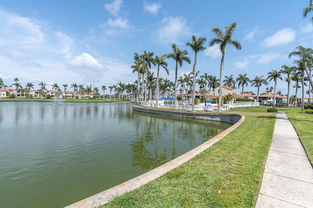6100 Bahia Del Mar Cir Unit 105, Saint Petersburg, FL 33715 - photo 38