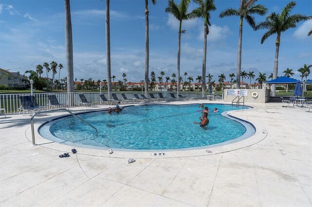 6100 Bahia Del Mar Cir Unit 105, Saint Petersburg, FL 33715 - photo 40