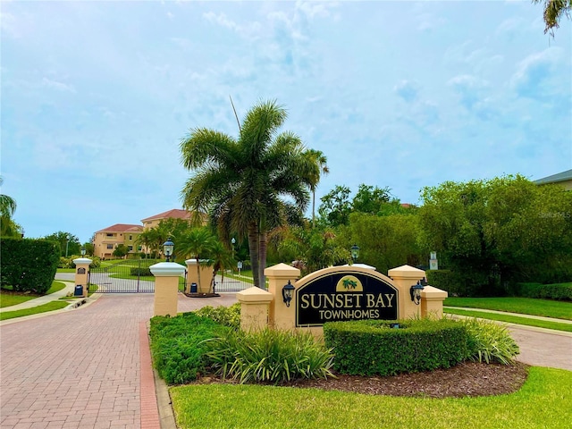 1503 Citrine Trl, Tarpon Springs, FL 34689 - photo 4