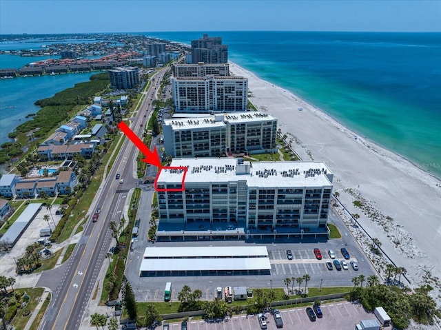1400 Gulf Blvd Unit 804, Clearwater Beach, FL 33767 - photo 3