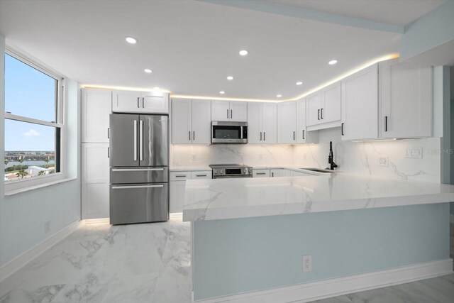 1400 Gulf Blvd Unit 804, Clearwater Beach, FL 33767 - photo 9