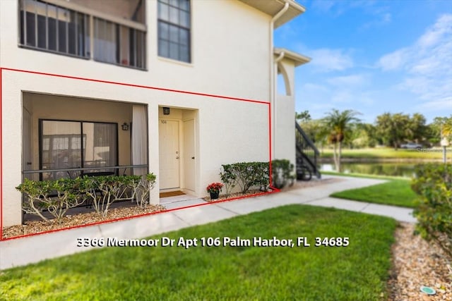 3366 Mermoor Dr Unit 1106, Palm Harbor, FL 34685 - photo 19
