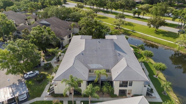 3366 Mermoor Dr Unit 1106, Palm Harbor, FL 34685 - photo 21