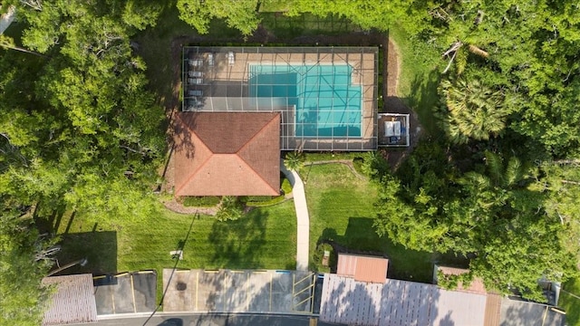 3366 Mermoor Dr Unit 1106, Palm Harbor, FL 34685 - photo 24