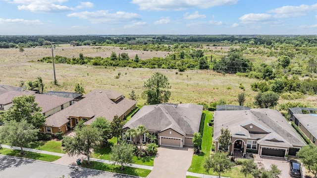 32242 Summerglade Dr, Wesley Chapel, FL 33545 - aerial view of residential area