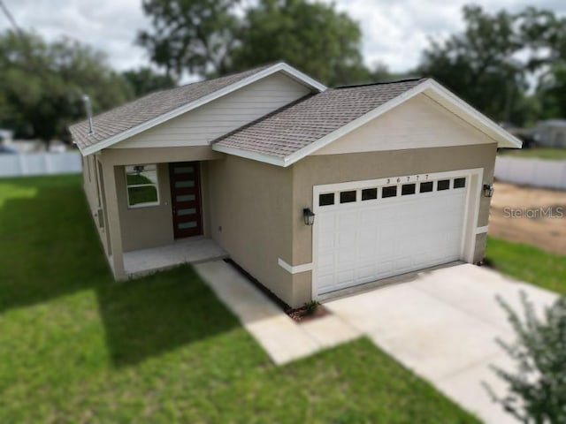 36777 Thomas Jefferson Rd, Dade City, FL 33525 - photo 1