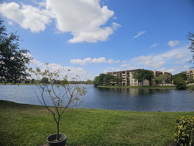 10003 Winding Lake Rd Unit 105, Sunrise, FL 33351 - water view