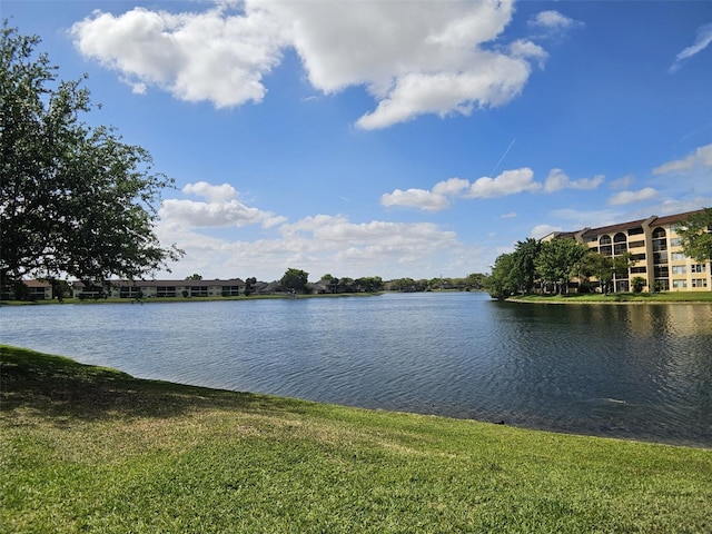 10003 Winding Lake Rd Unit 105, Sunrise, FL 33351 - water view