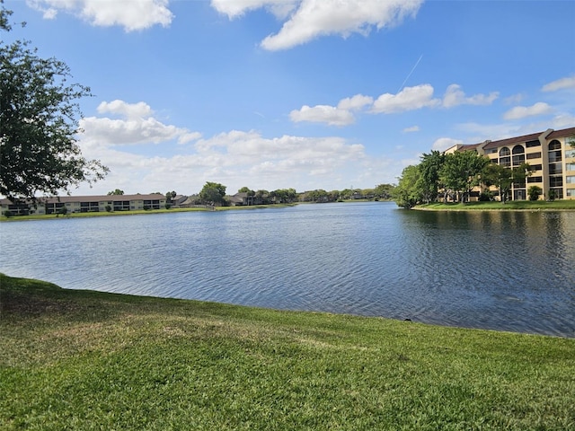 10003 Winding Lake Rd Unit 105, Sunrise, FL 33351 - water view