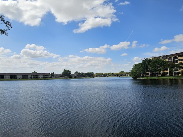 10003 Winding Lake Rd Unit 105, Sunrise, FL 33351 - water view