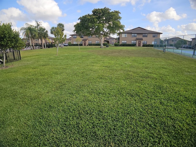 10003 Winding Lake Rd Unit 105, Sunrise, FL 33351 - view of yard