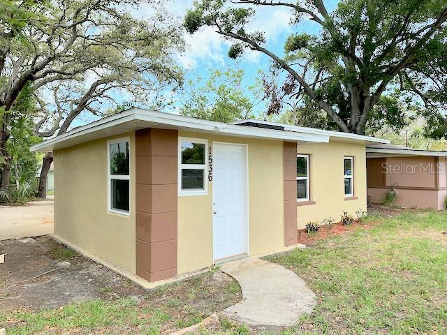 1536 S Martin Luther King Jr Ave, Clearwater, FL 33756 - view of outbuilding