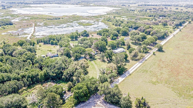 9722 Kenton Rd, Wesley Chapel, FL 33545 - view of property location