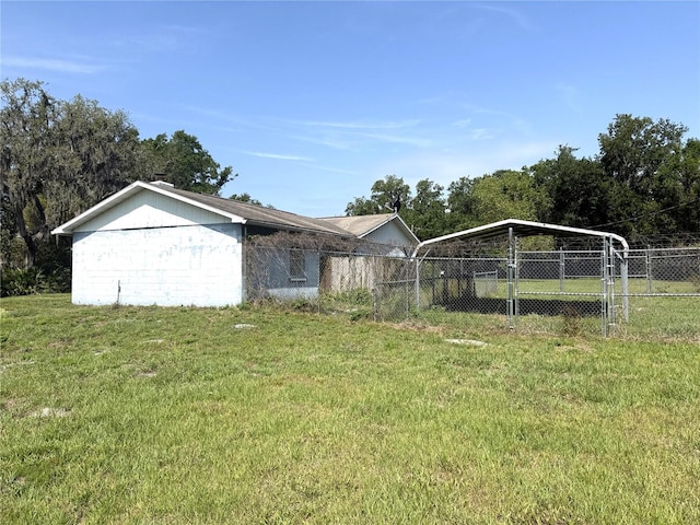9722 Kenton Rd, Wesley Chapel, FL 33545 - view of front of property