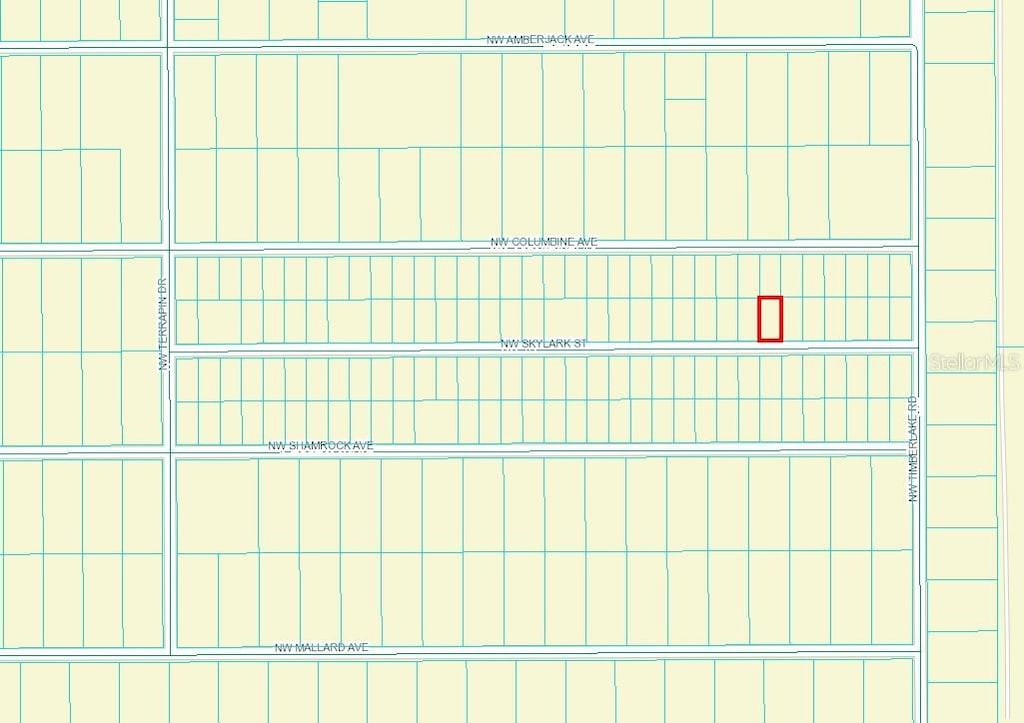 461326 NW Skylark St, Dunnellon, FL 34431
